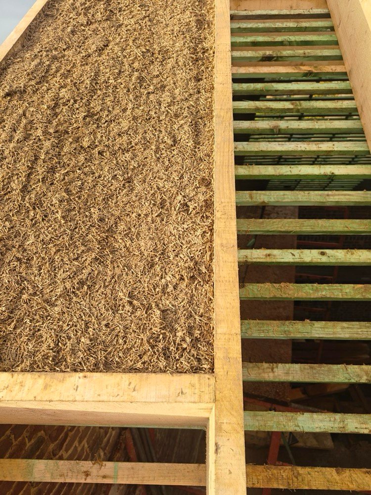 Entrepreneur rénovation durable chantier — CARTDESIGN